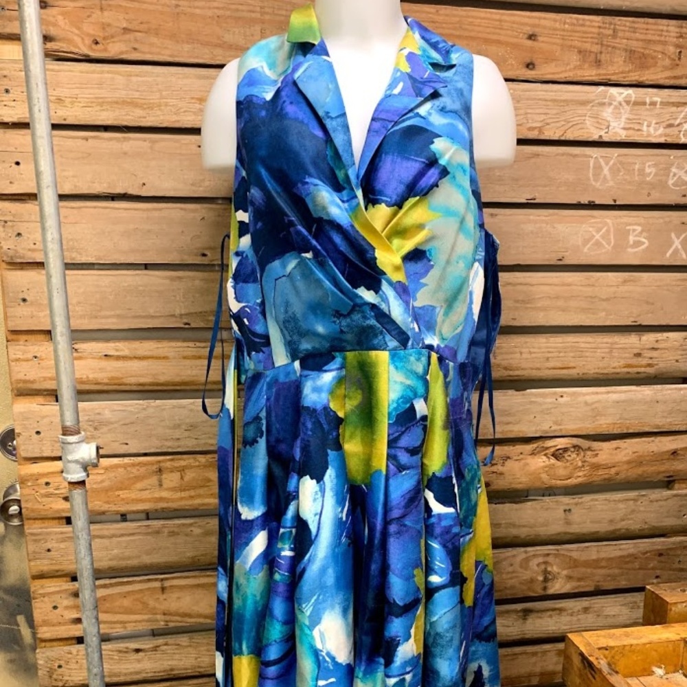 Dress by New Direction